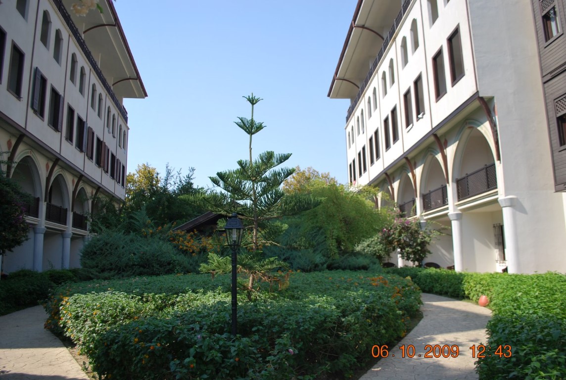 imagini hotel WOW TOPKAPI PALACE